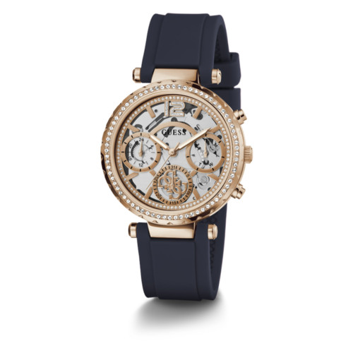 SOLSTICE GUESS WATCHES LADIES