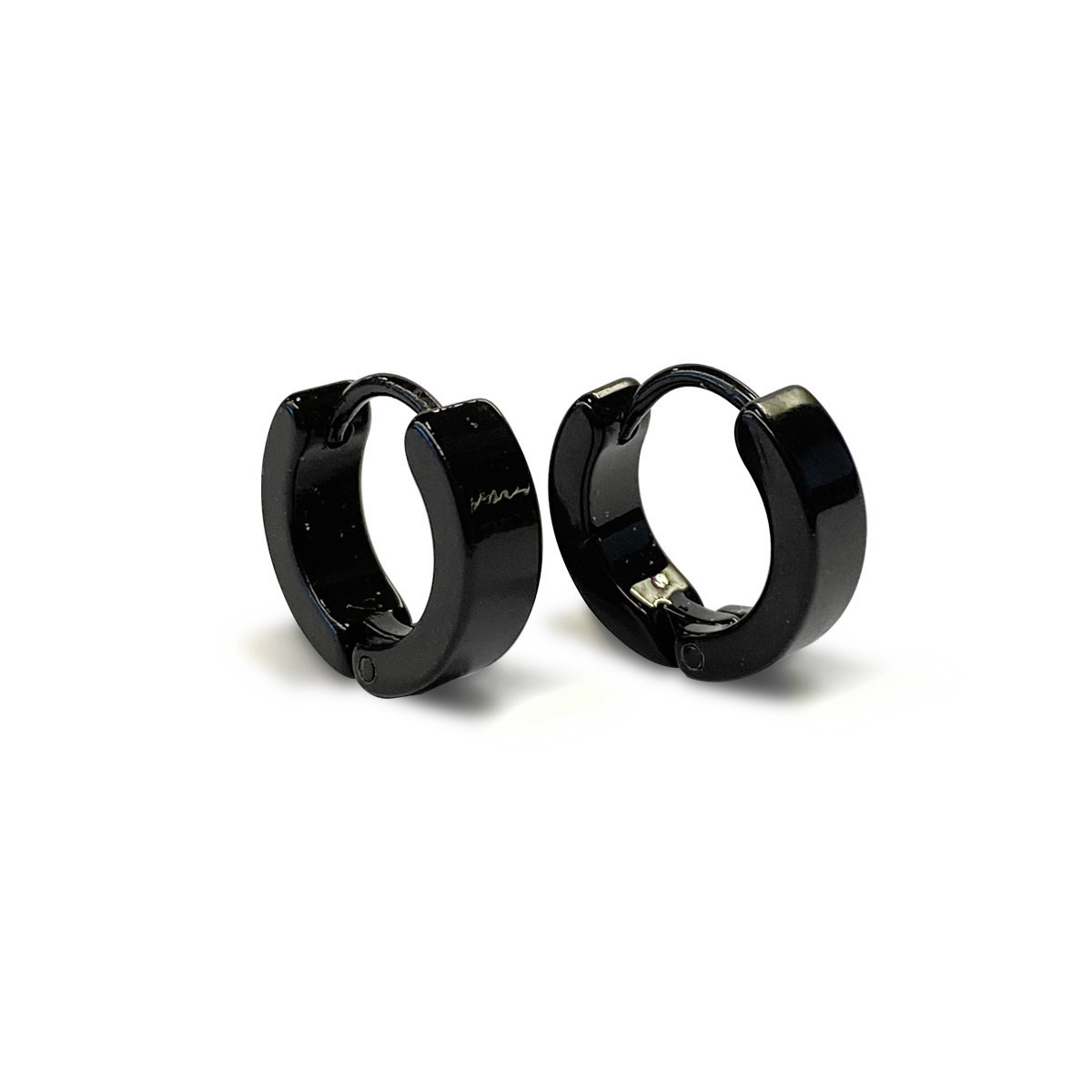 HOOP EARRINGS FOR MEN