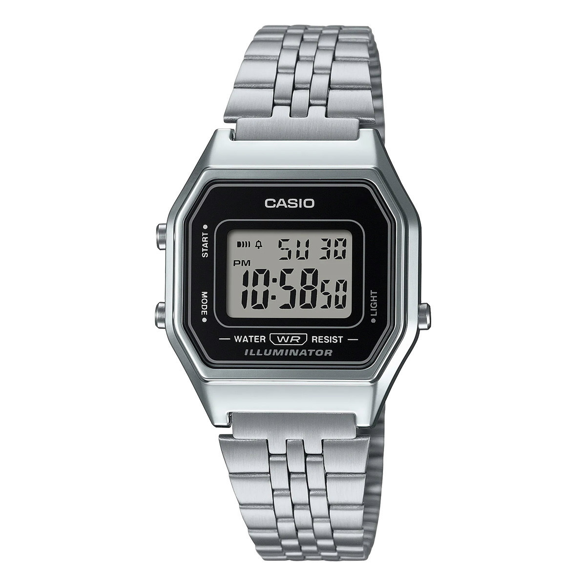 CASIO MINI COLLECTION LA680WEA-1EF