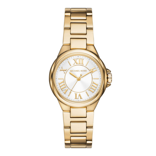 RELOJ CAMILLE MINI EN TONO DORADO