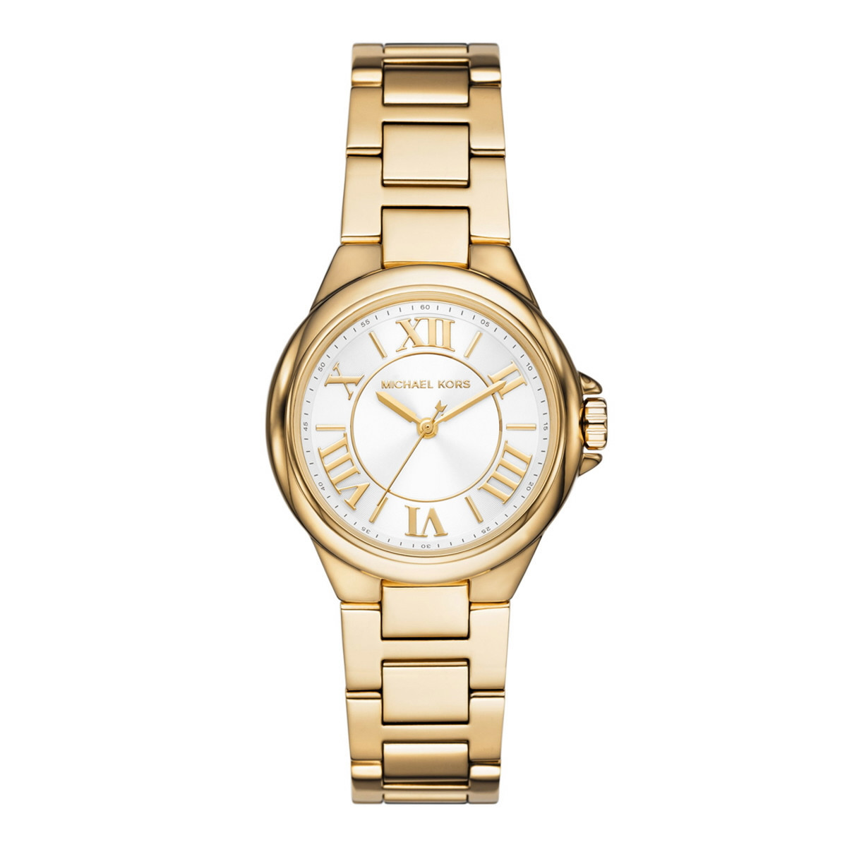 CAMILLE MINI WATCH IN GOLD TONE