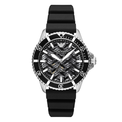 EMPORIO ARMANI DIVER WATCH