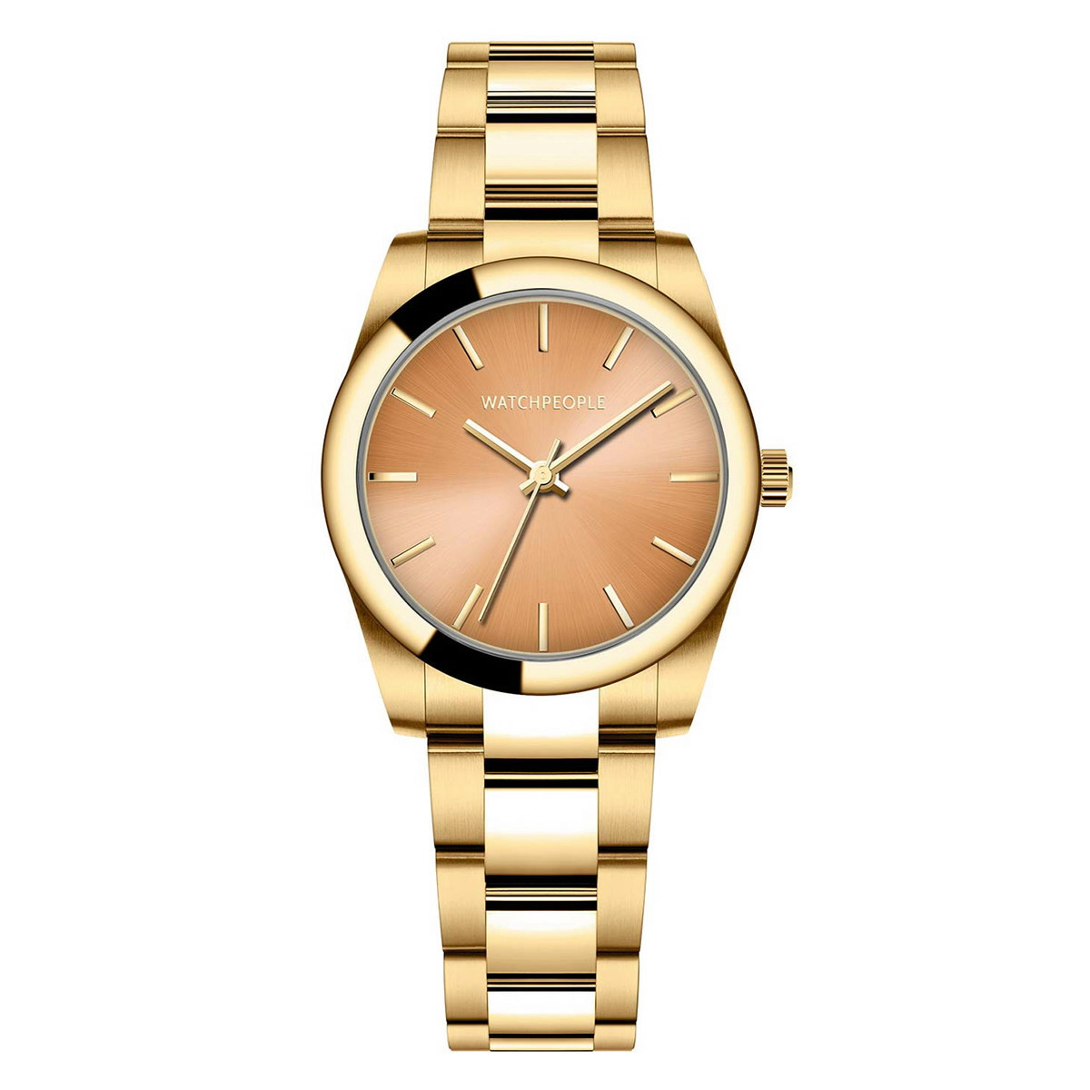 BROWN SUGAR AUDREY 34 MM WATCH BSL058-01