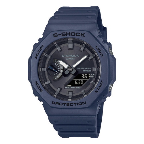 RELOJ CASIO G-SHOCK