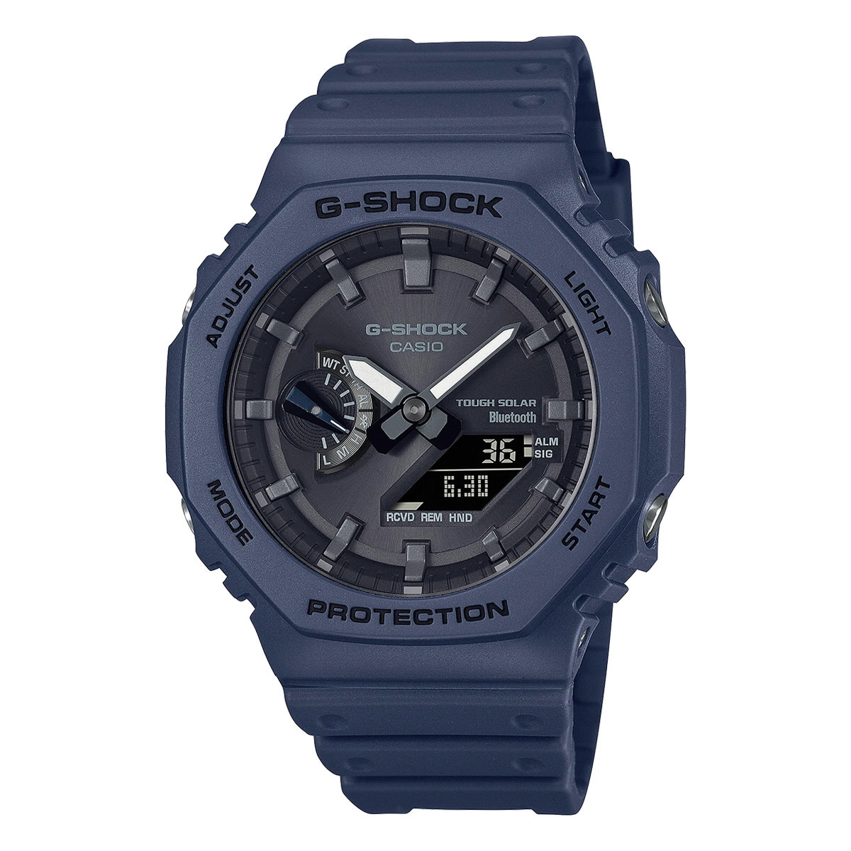 CASIO G-SHOCK WATCH