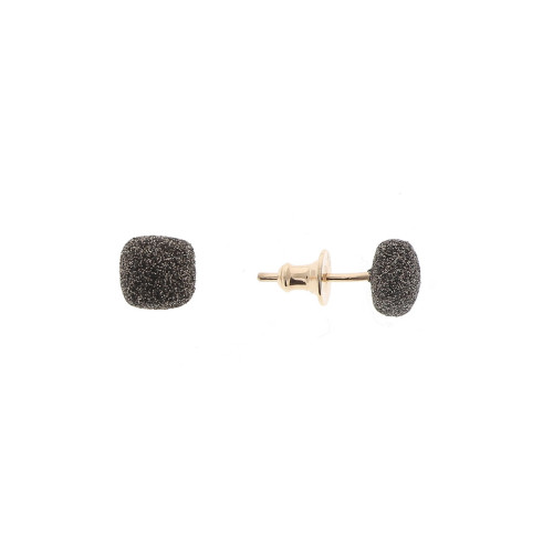 BROWN POLVERE DI SOGNI EARRINGS