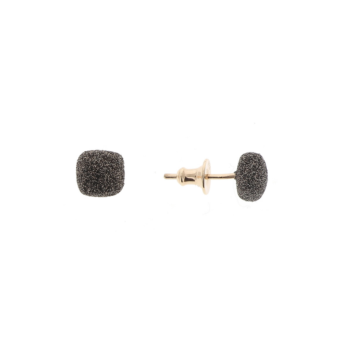 BROWN POLVERE DI SOGNI EARRINGS
