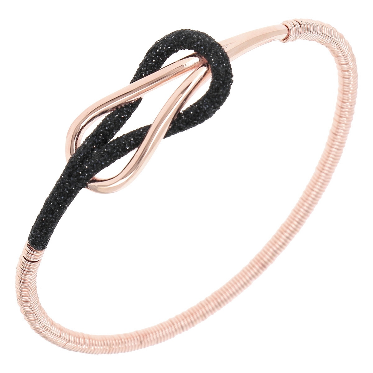 PULSERA POLVERE DI SOGNI BLACK