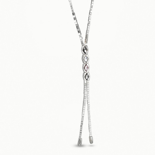 SUPERSTITION NECKLACE