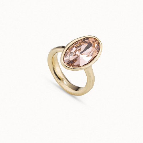 ANILLO THE QUEEN