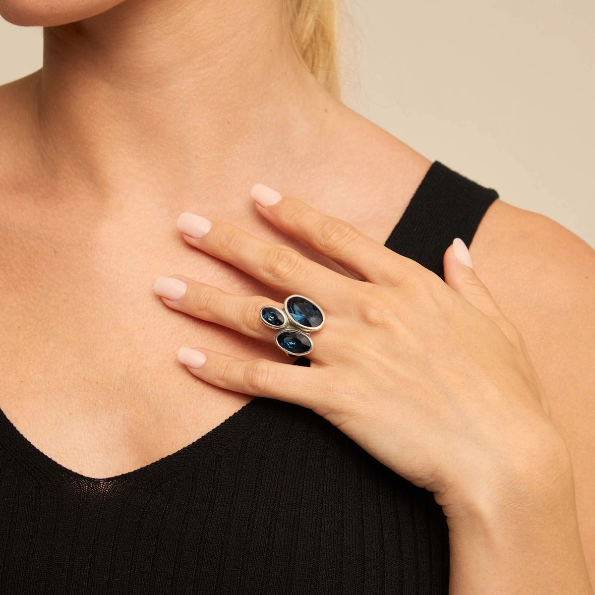 KINGDOM RING