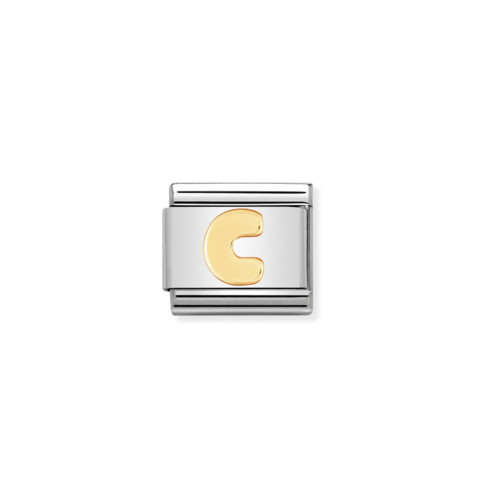 LINK COMPOSABLE CLASSIC LETRA C