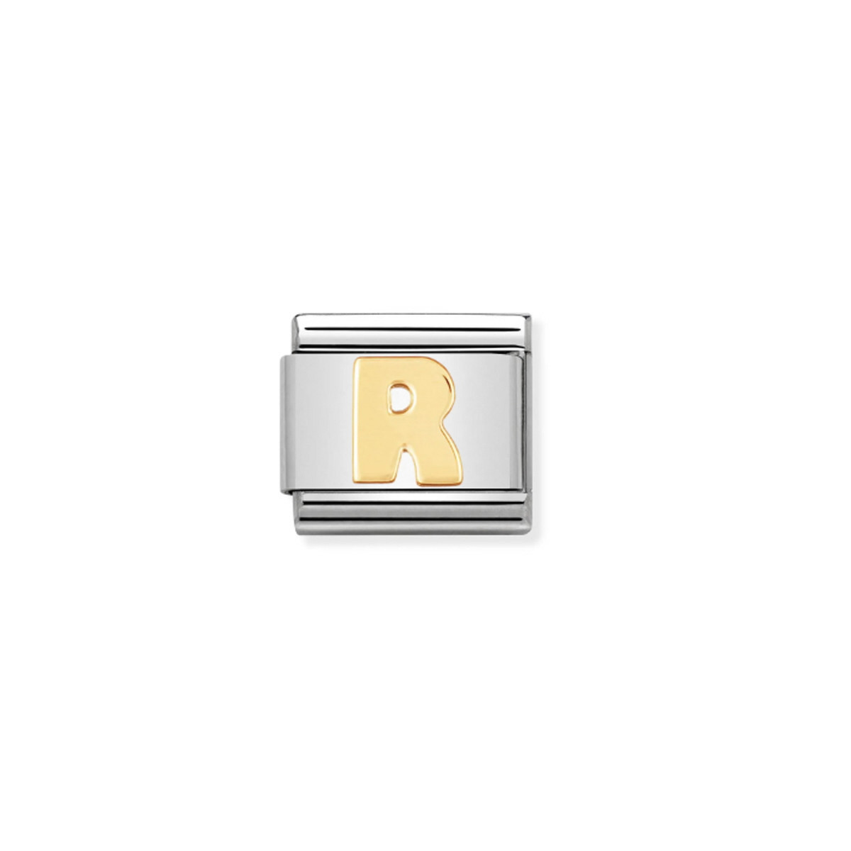 LINK COMPOSABLE CLASSIC LETRA R