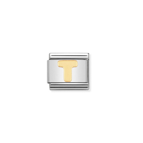 LINK COMPOSABLE CLASSIC LETRA T