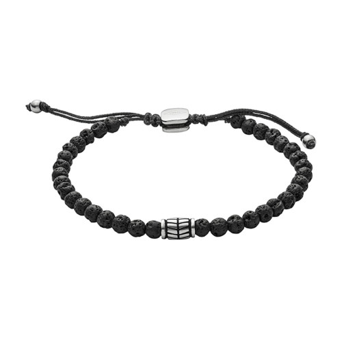 PULSERA DE PIEDRAS BLACK