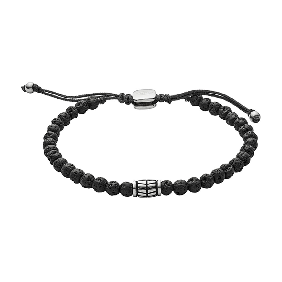 PULSERA DE PIEDRAS BLACK