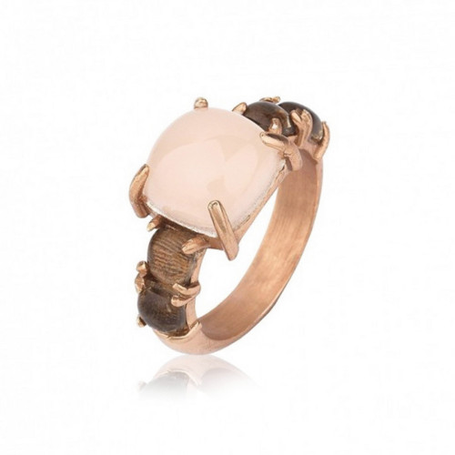ANILLO VENECIA CUARZO
