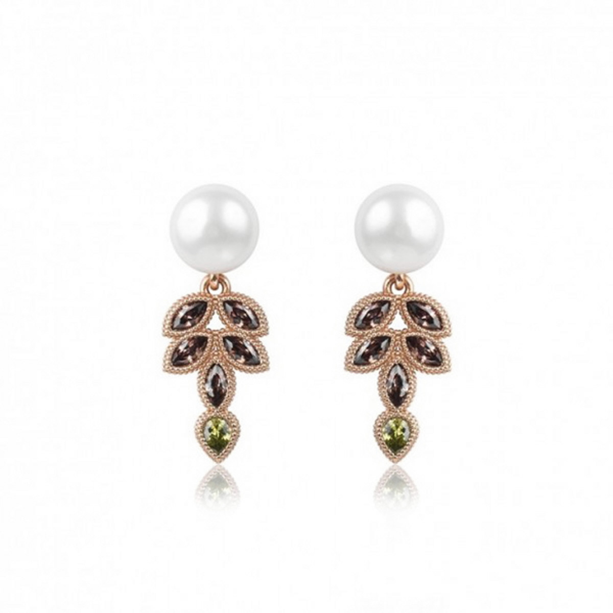 HONEY MOON EARRINGS