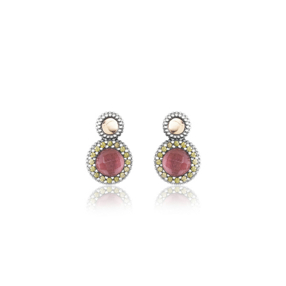 SYLVIE EARRINGS