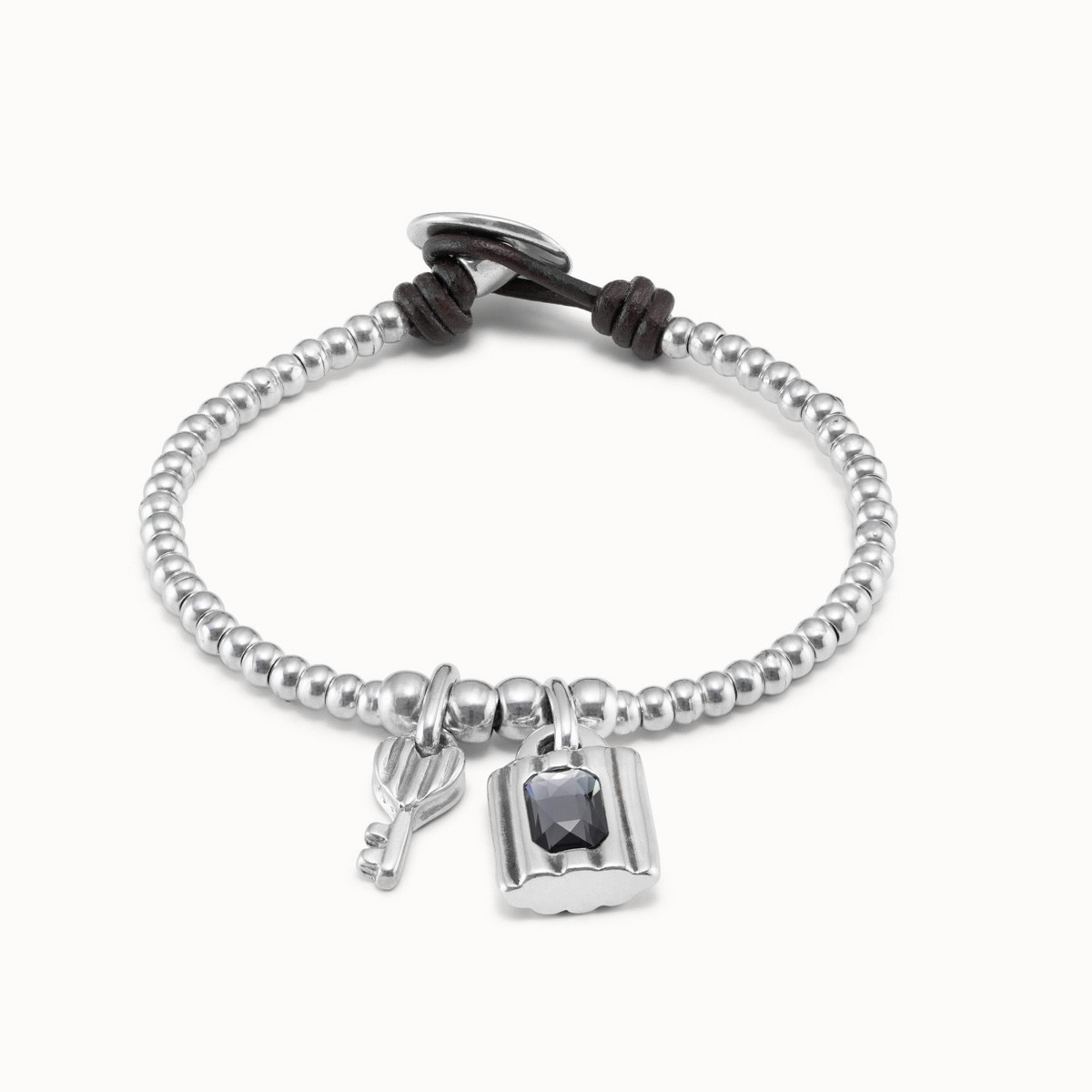 HOPEFUL KEY BRACELET