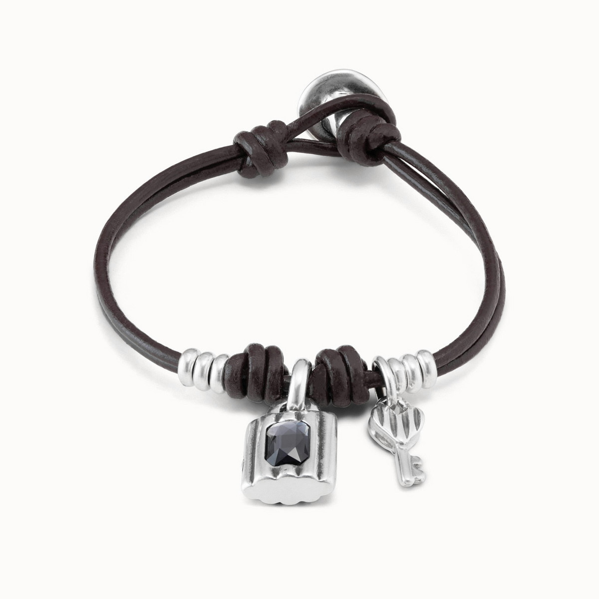 LOCK BRACELET