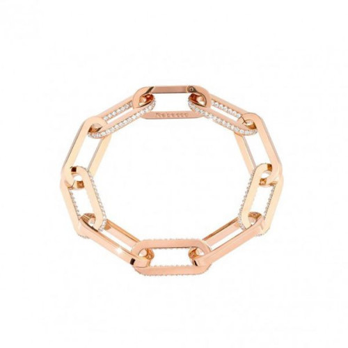 STOCKHOLMO PINK BRACELET BCCBBR05