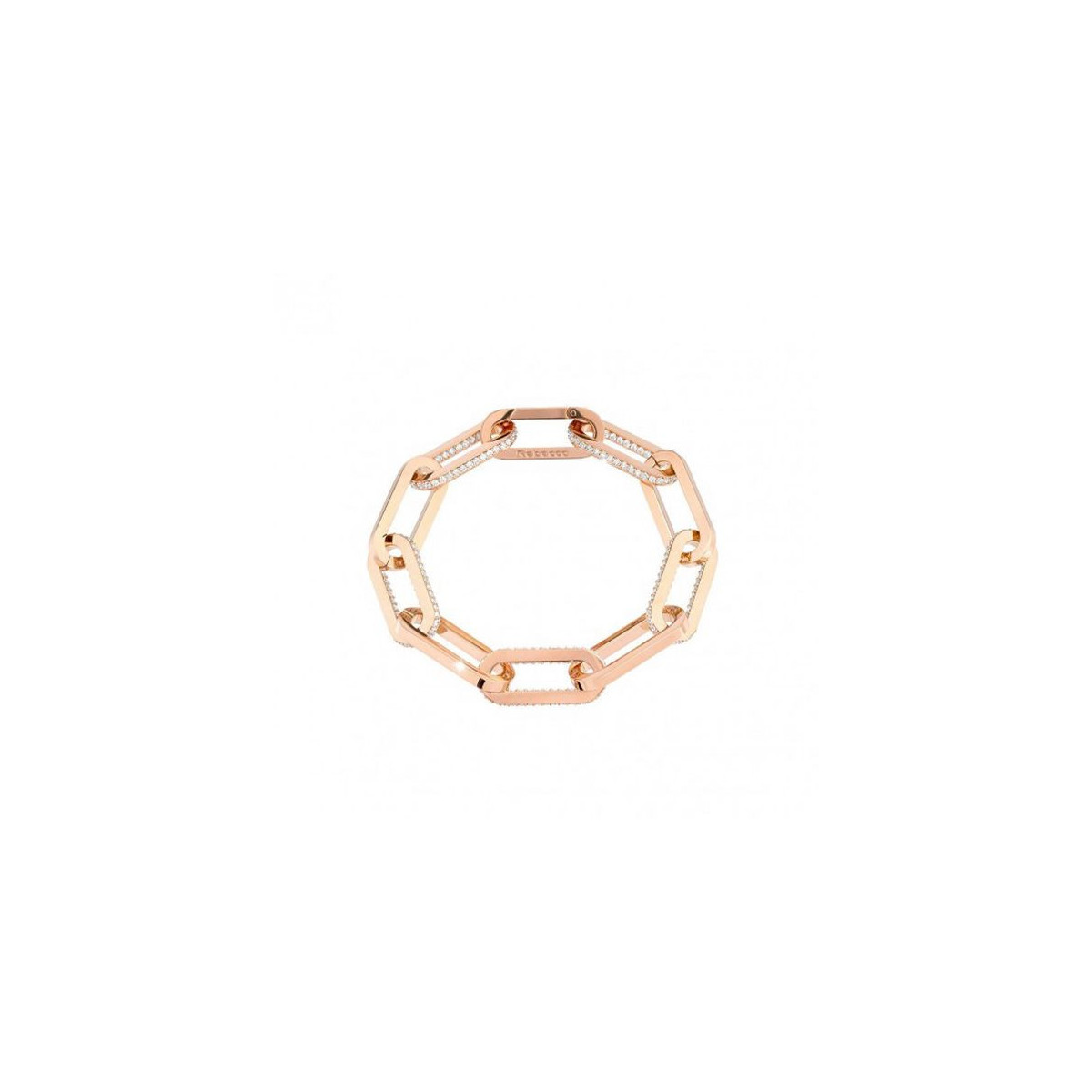 STOCKHOLMO PINK BRACELET BCCBBR05
