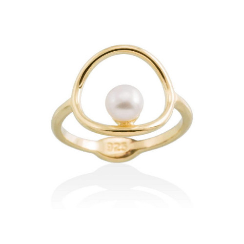ANILLO PERLA 90358SD
