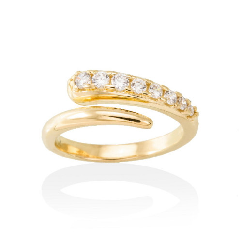 ANILLO PINCHO & CIRCONITAS