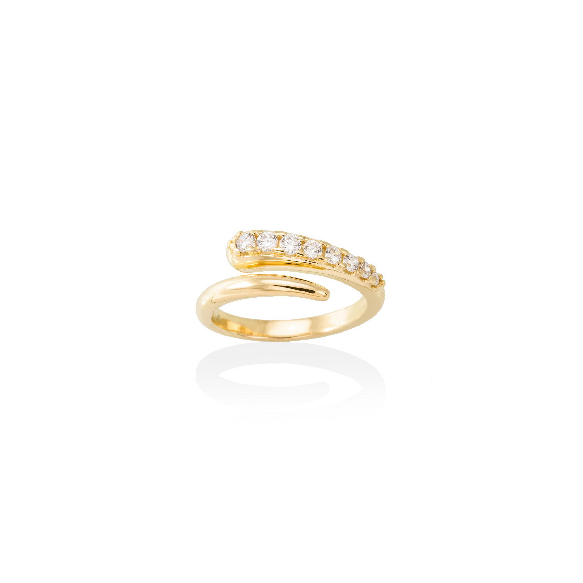 ANILLO PINCHO & CIRCONITAS
