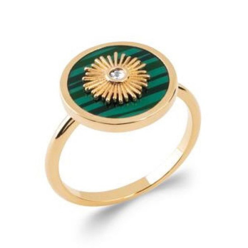 ANILLO LAURIE MALAQUITA 2285750