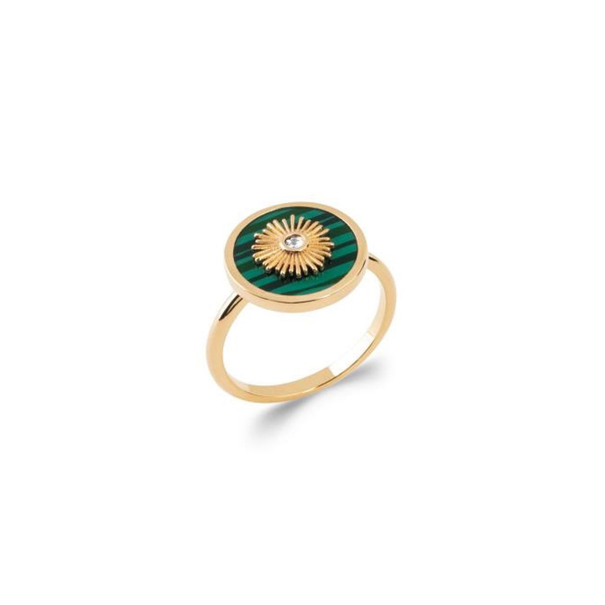 ANILLO LAURIE MALAQUITA 2285750