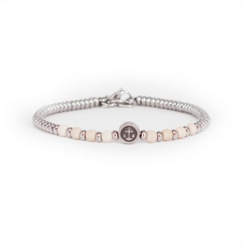 PULSERA CON DETALLE DE  ANCLA