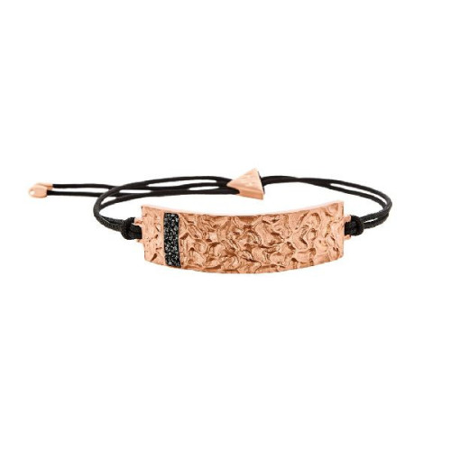 PULSERA HONOR OMANO VOLCANIC  SDB5PB