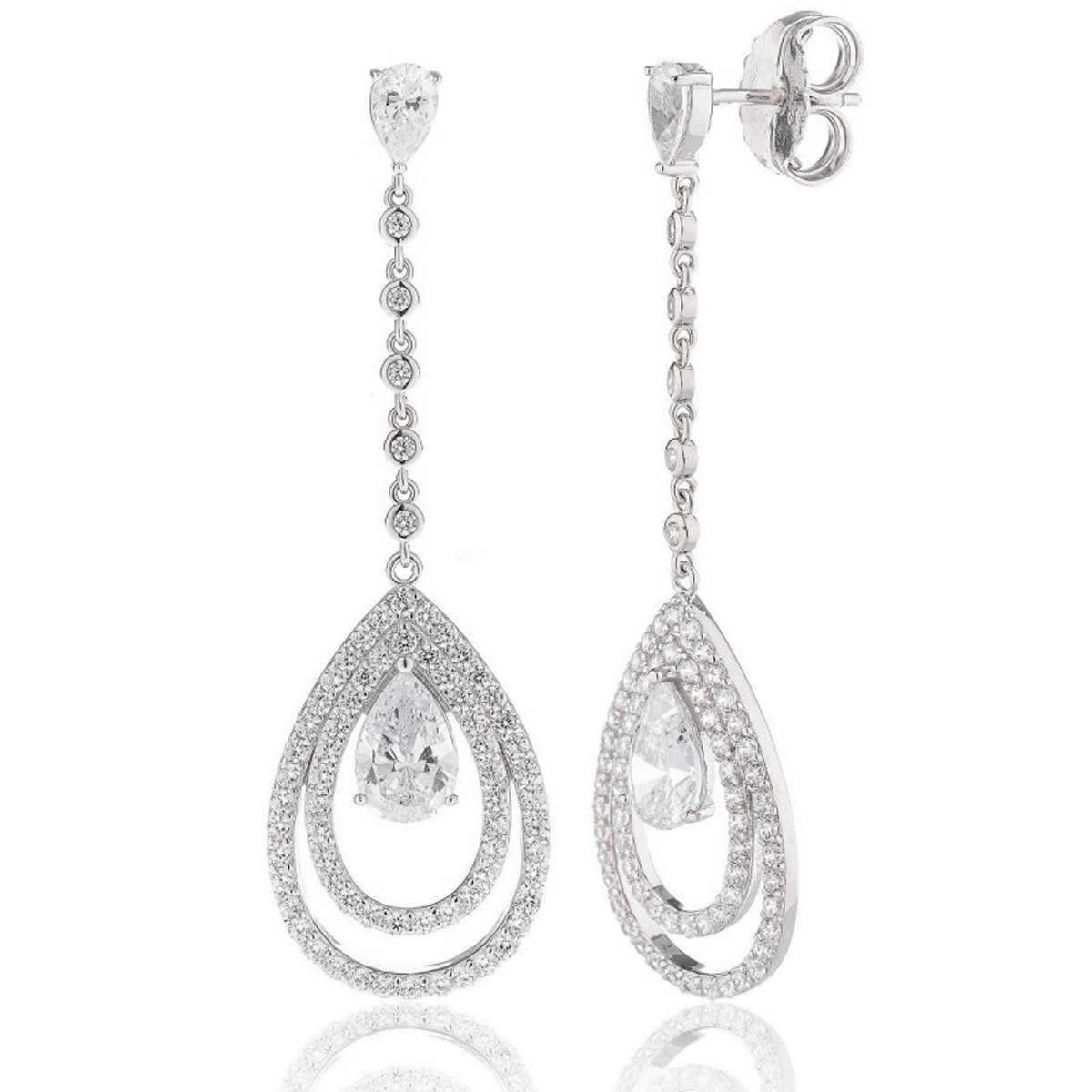 PENDIENTES FRIDA
