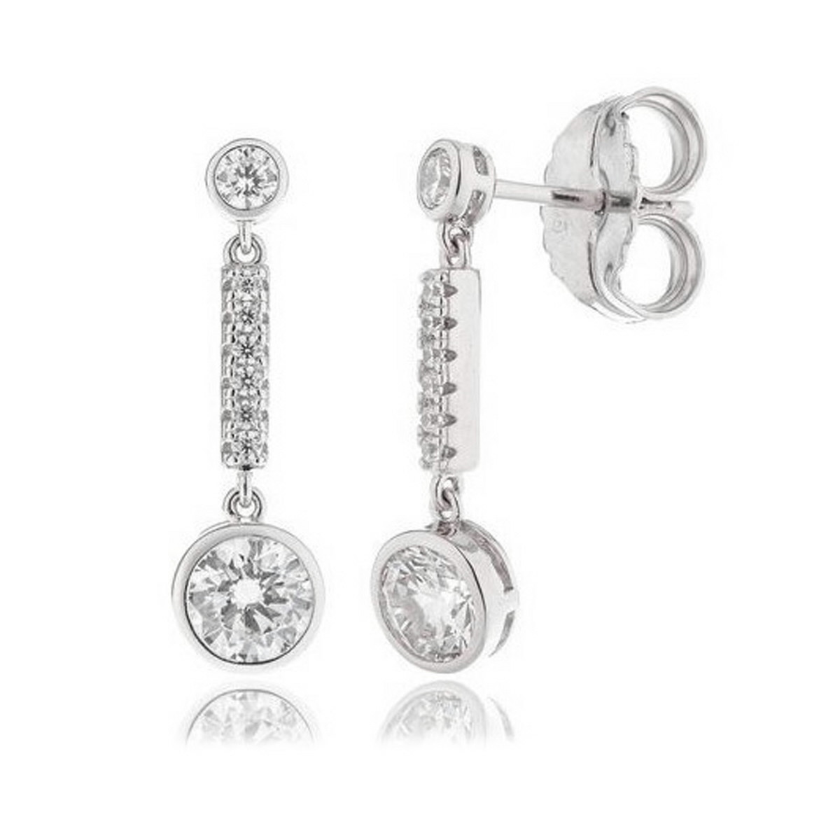 PENDIENTES AMBOISE