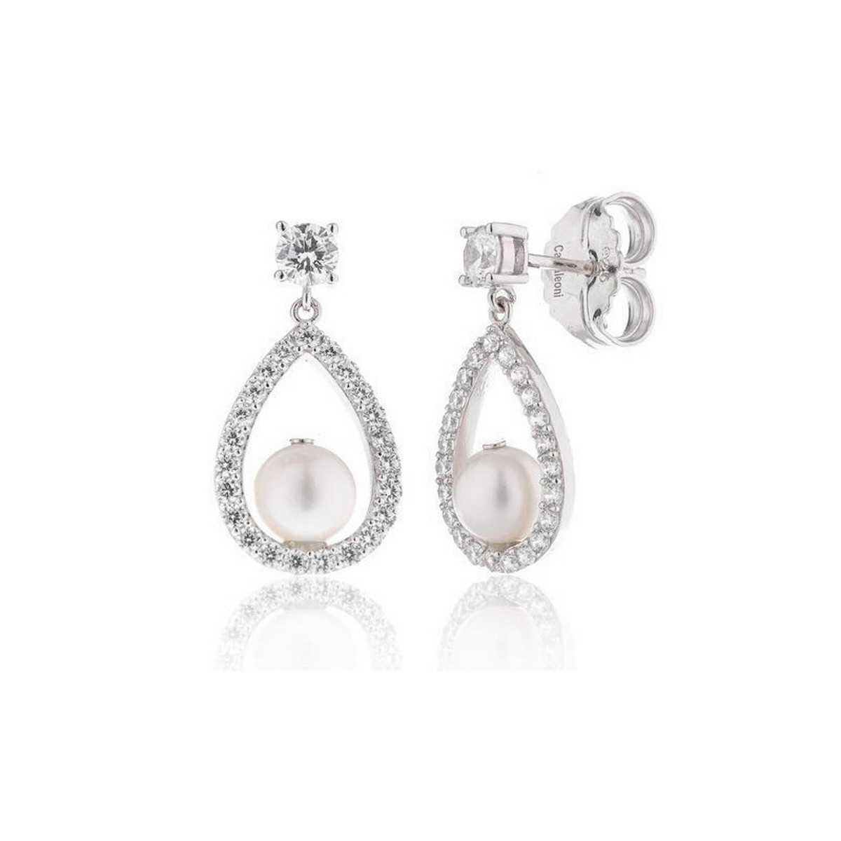 PENDIENTES SAINT MICHEL