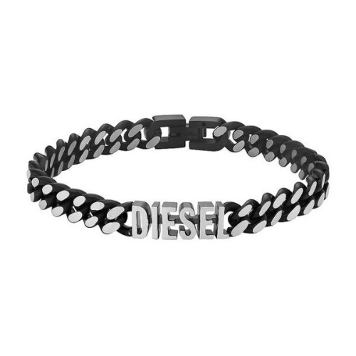 DIESEL CHAIN BRACELET