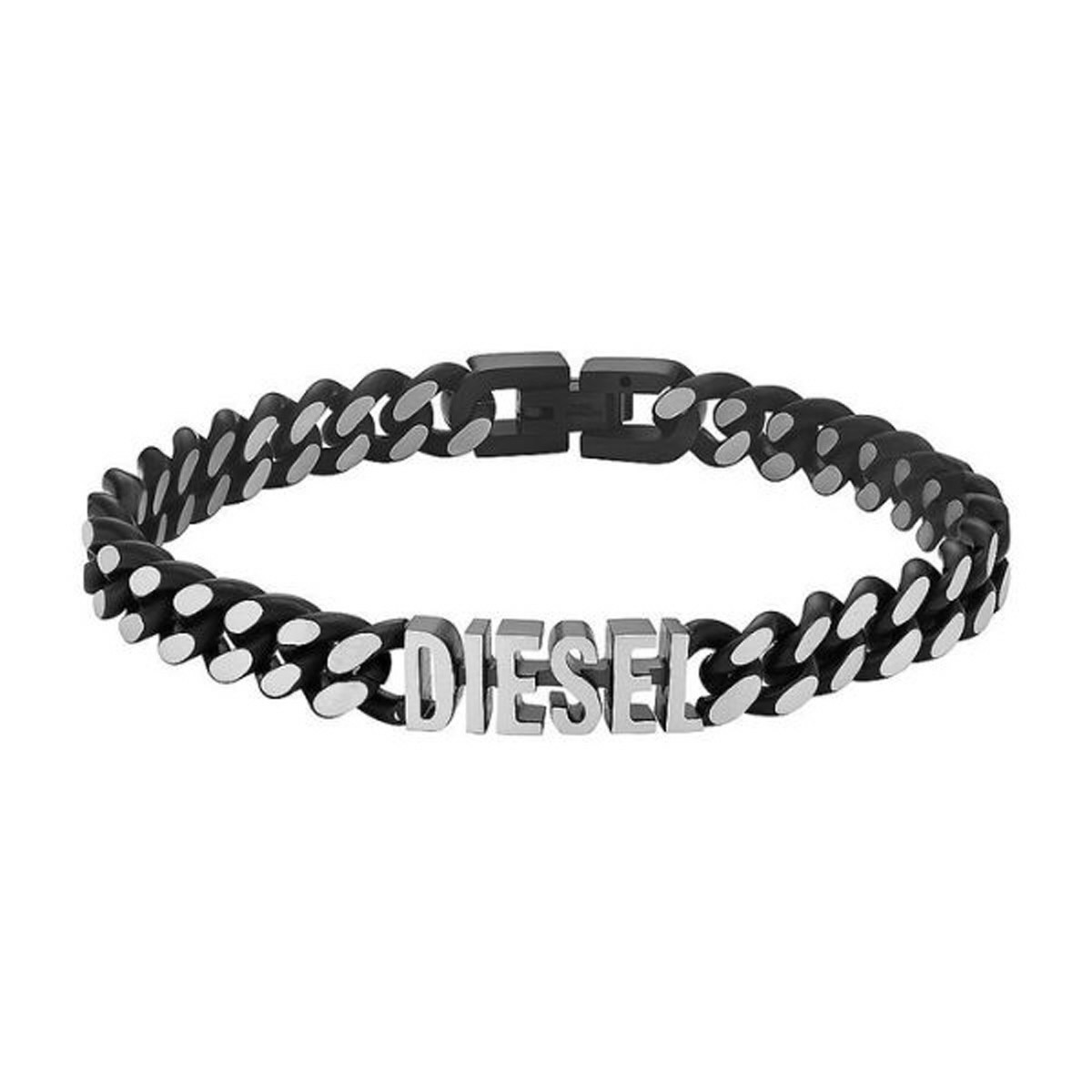 DIESEL CHAIN BRACELET