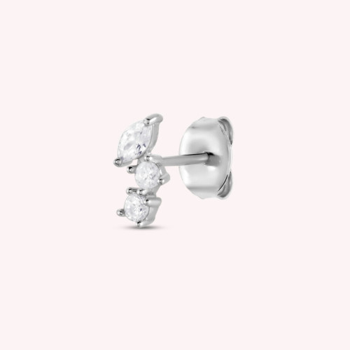 PIERCING MINI AMAS CRISTAL