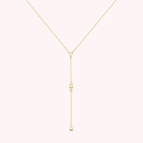COLLAR MIDI PIRAMIDE