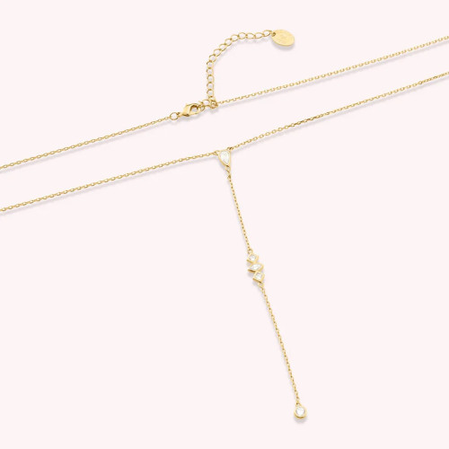 COLLAR MIDI PIRAMIDE