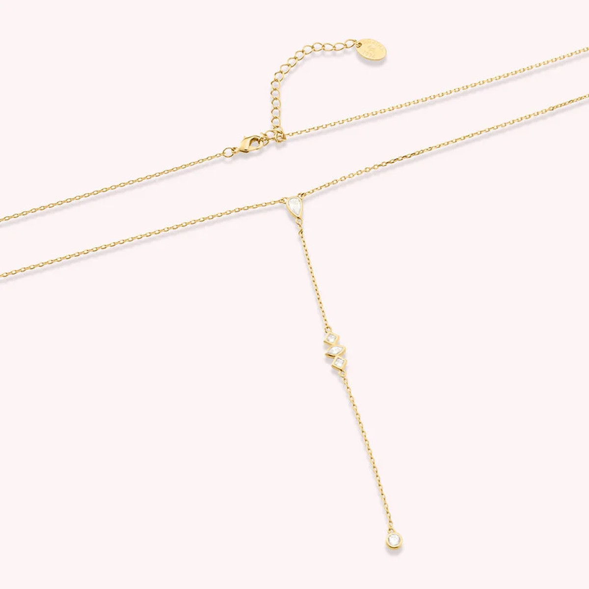 COLLAR MIDI PIRAMIDE