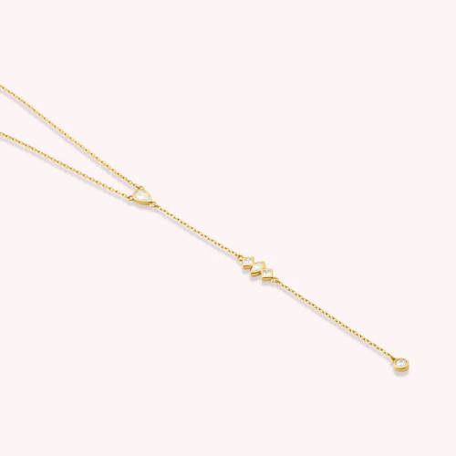 COLLAR MIDI PIRAMIDE