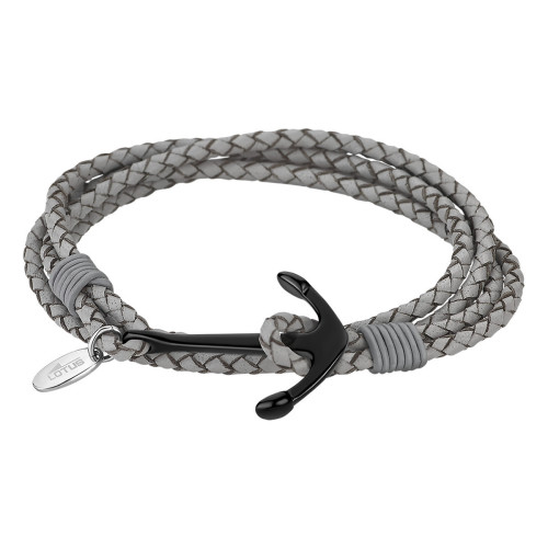 PULSERA LOTUS STYLE MEN BASIC