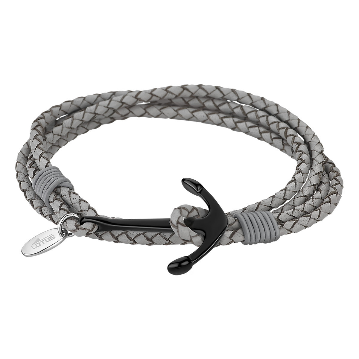 PULSERA LOTUS STYLE MEN BASIC