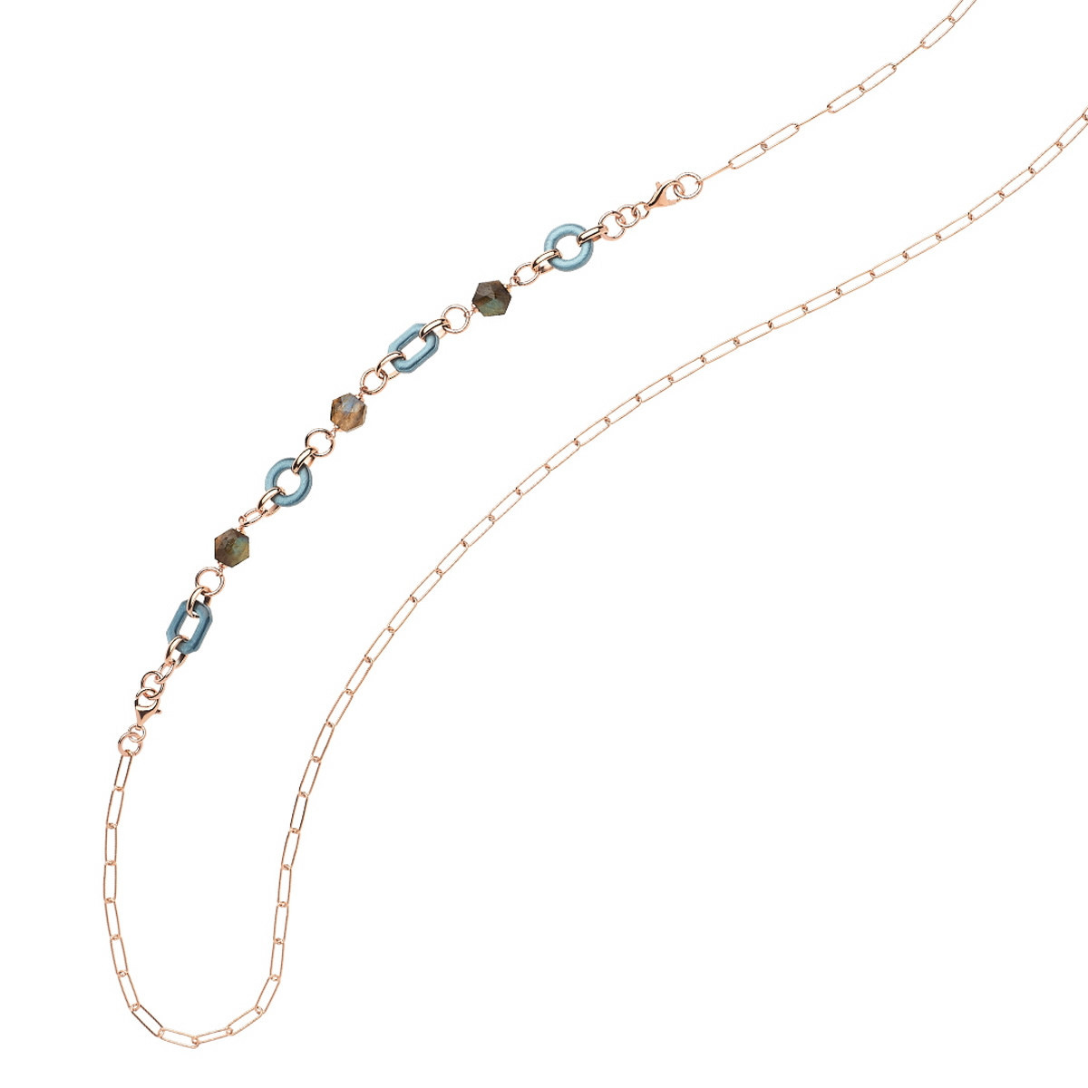 MON AMOUR NECKLACE