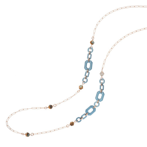 COLLAR DE MIRADA
