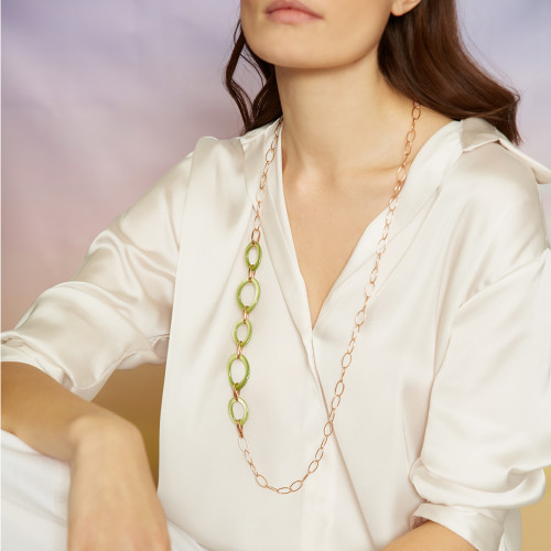 AIR NECKLACE