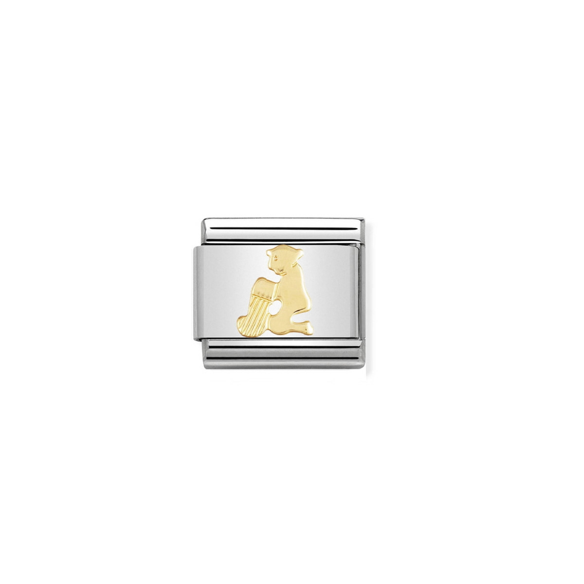 LINK COMPOSABLE CLASSIC ZODIACO ACUARIO